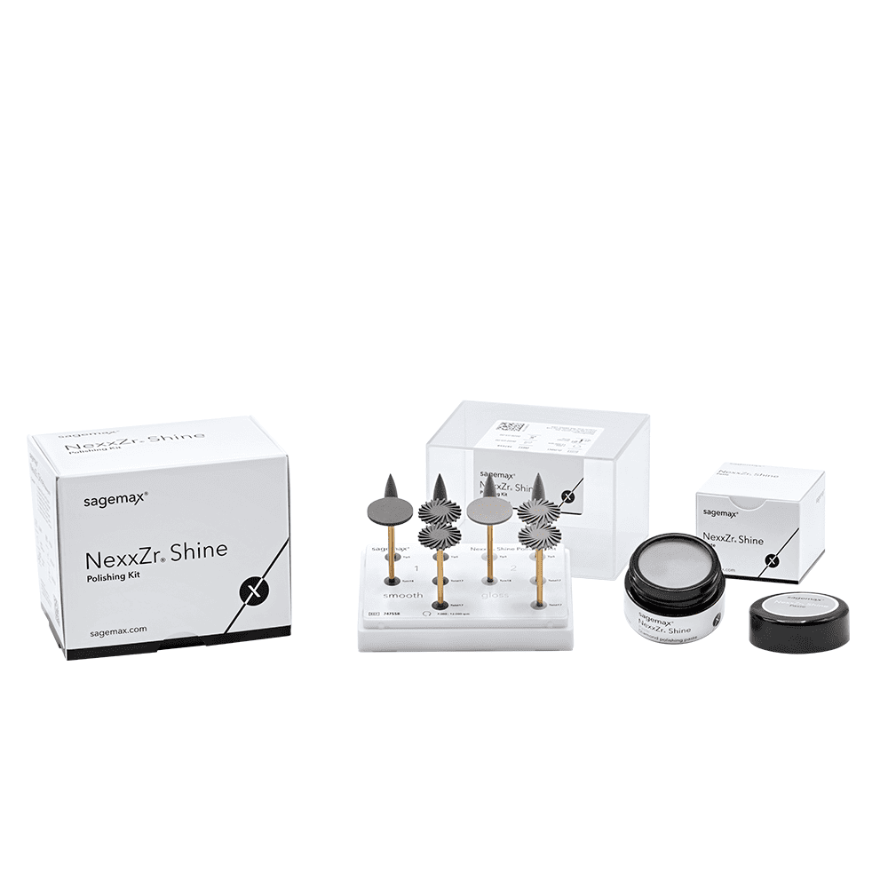 картинка NexxZr Shine от HUb4LAb