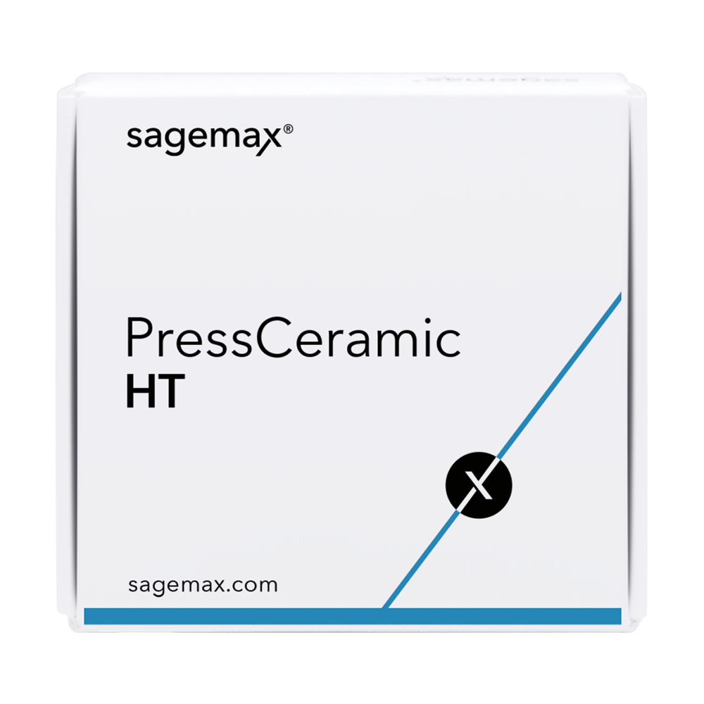 картинка PressCeramic HT от HUb4LAb