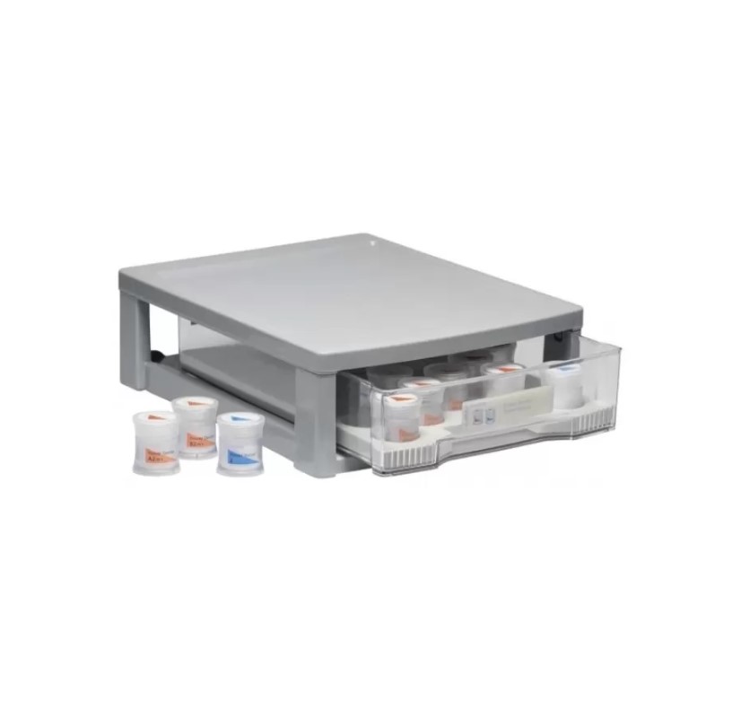 картинка IPS e.max Ceram Power Dentin Kit A-D от HUb4LAb