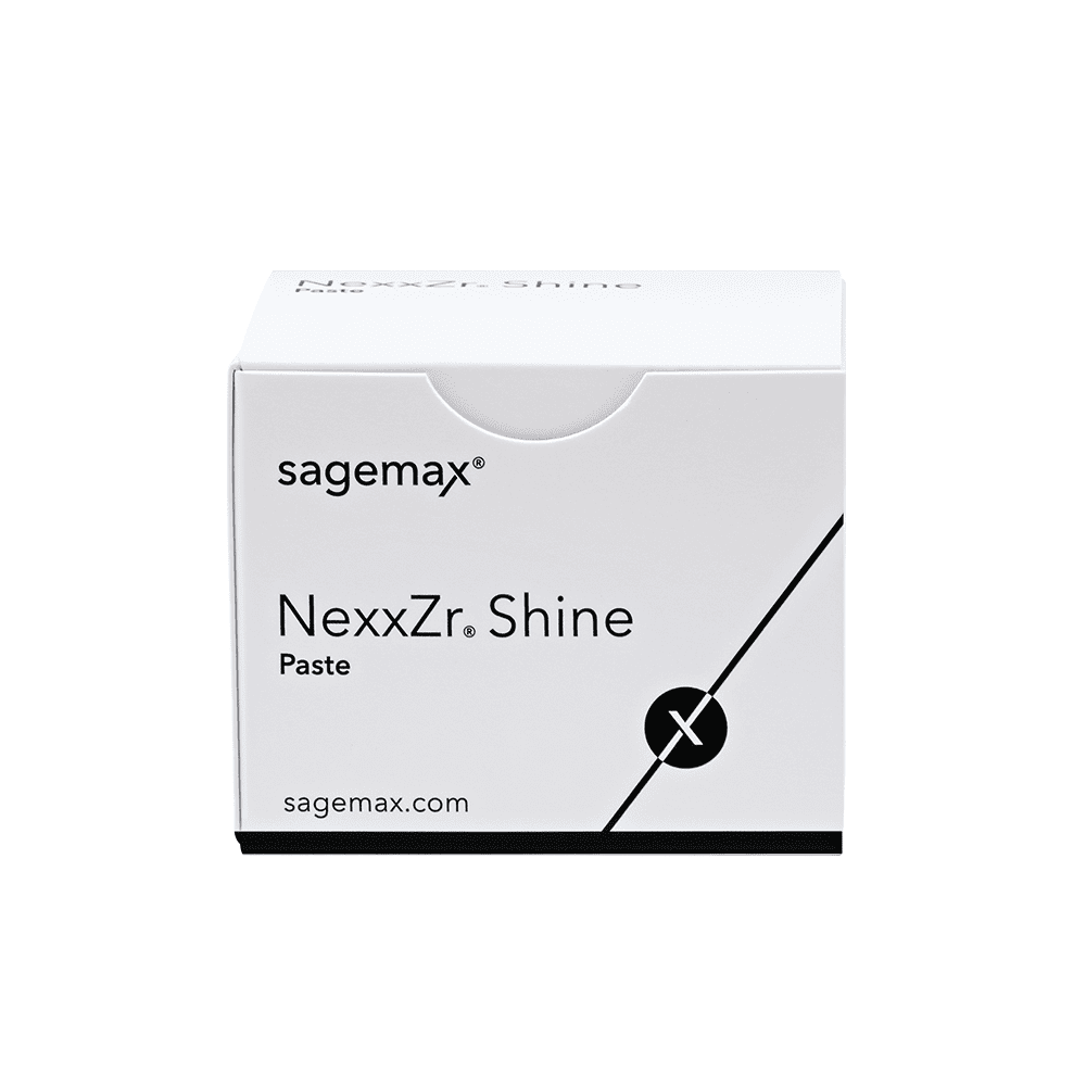 картинка NexxZr Shine от HUb4LAb