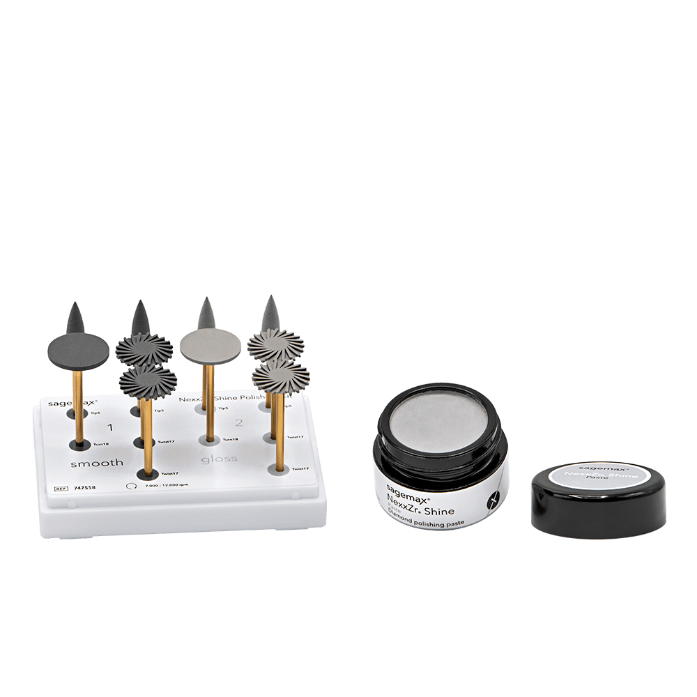картинка NexxZr Shine от HUb4LAb