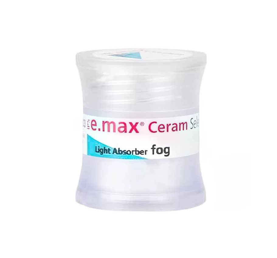 картинка IPS e.max Ceram Selection Light Absorber светопоглощающая эффект-масса 5 гр. от HUb4LAb
