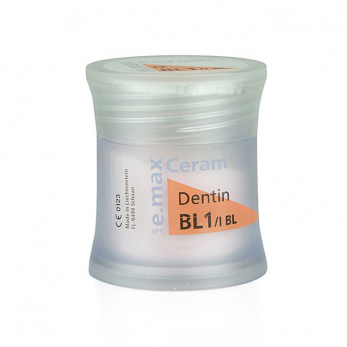 картинка IPS e.max Ceram Dentin Bleach дентин 20 гр. от HUb4LAb