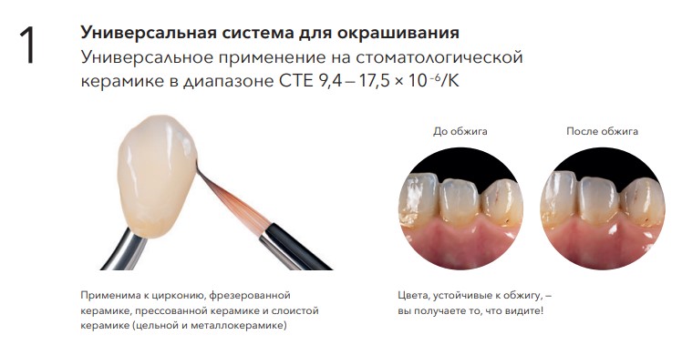 картинка Paint 3D Enamel от HUb4LAb