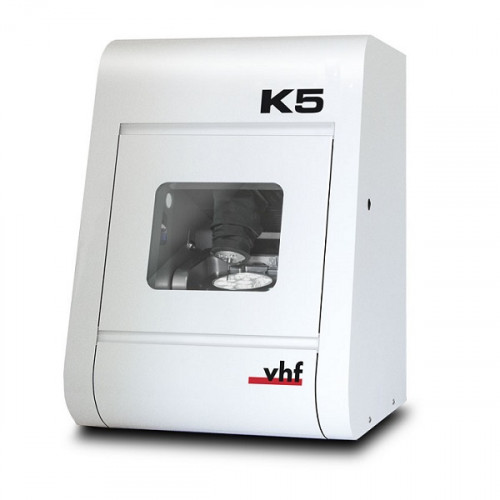 картинка Стоматологический фрезерный станок VHF K5 от HUb4LAb