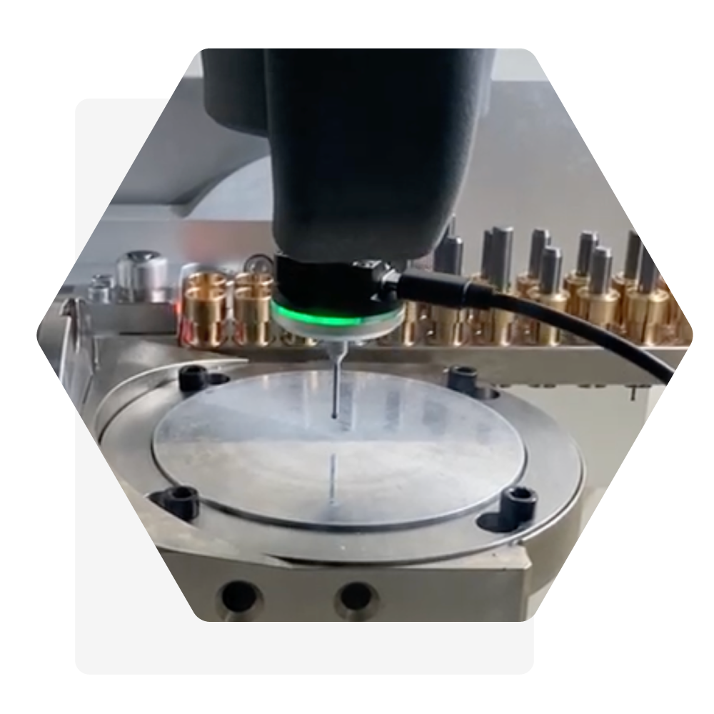картинка Стоматологический фрезерный станок Dental Four DF 400 от HUb4LAb