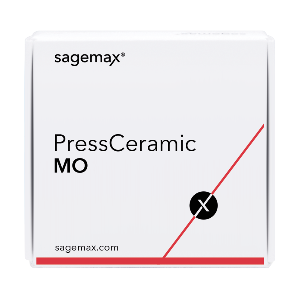 картинка PressCeramic MO от HUb4LAb