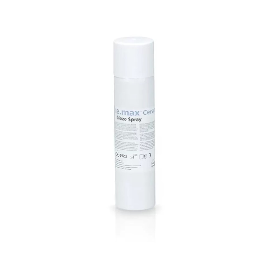 картинка IPS e.max Ceram Glaze Spray глазурь в виде спрея, 270 мл. от HUb4LAb