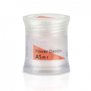 картинка IPS e.max Ceram Power Dentin дентин 20 гр. от HUb4LAb