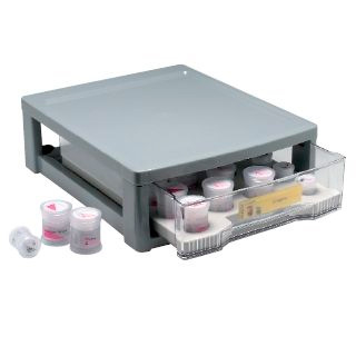 картинка IPS e.max Ceram Gingiva Kit набор десневых масс от HUb4LAb